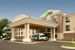  Holiday Inn Express & Suites Madison-Verona, an IHG Hotel  Верона